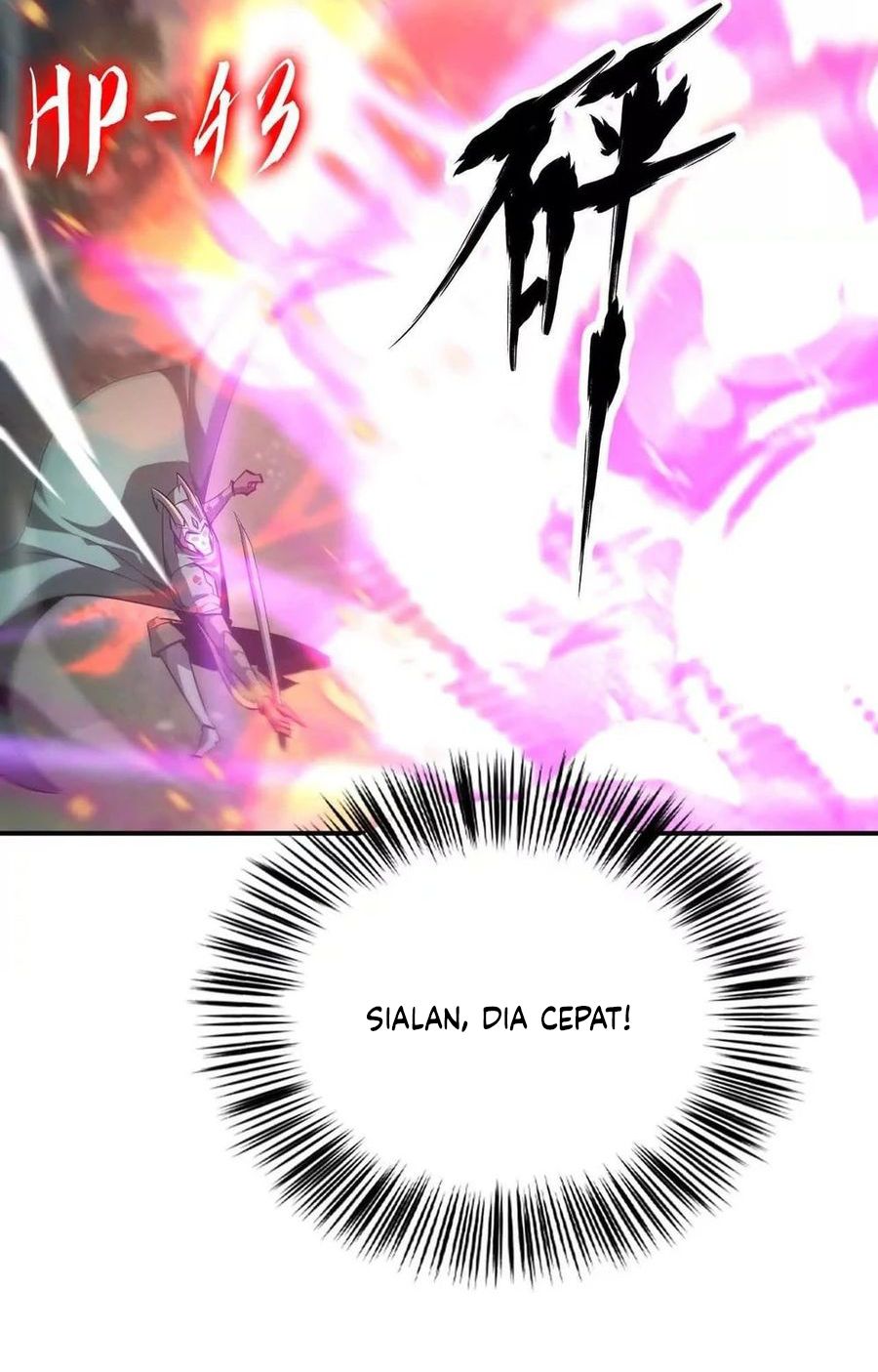 Baca Game Online: Unrivaled In The World (Remake) Chapter 44 - Halaman 25 Baca Game Online: Unrivaled In The World (Remake) - Chapter 44 halaman 25