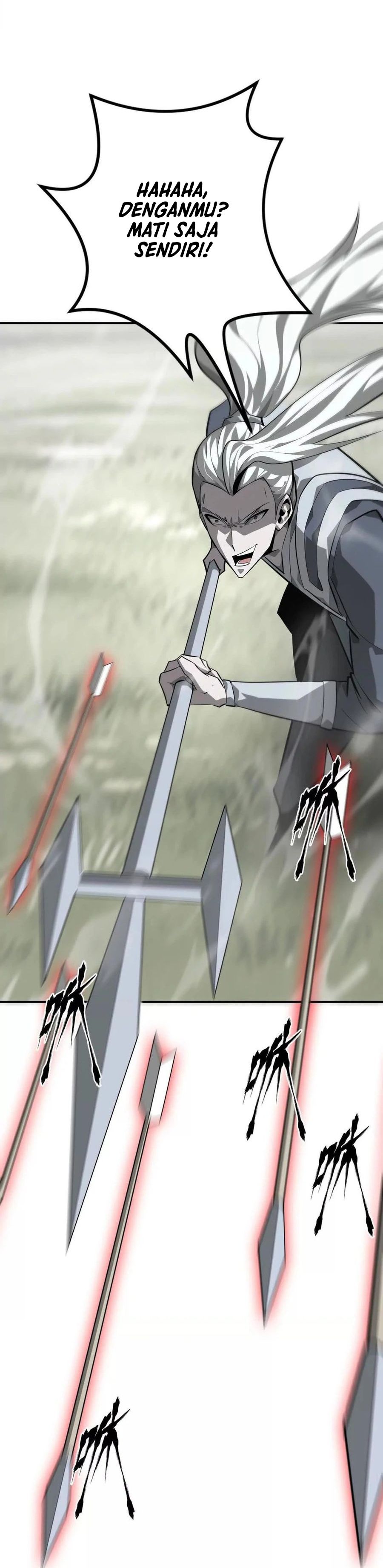 Baca Game Online: Unrivaled In The World (Remake) Chapter 44 - Halaman 27 Baca Game Online: Unrivaled In The World (Remake) - Chapter 44 halaman 27