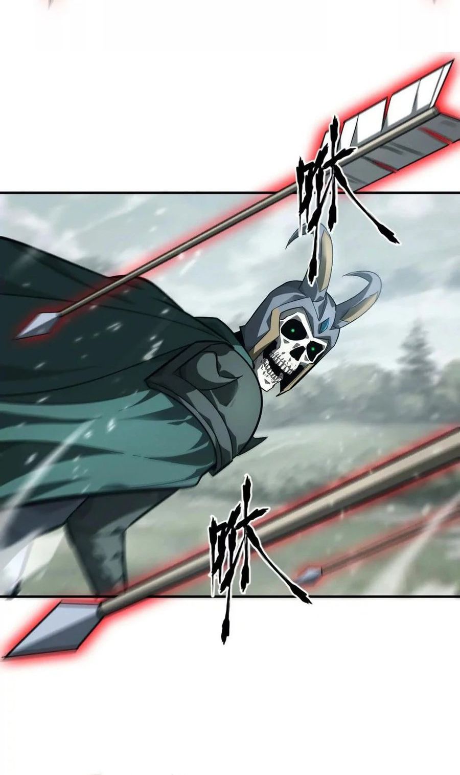 Baca Game Online: Unrivaled In The World (Remake) Chapter 44 - Halaman 28 Baca Game Online: Unrivaled In The World (Remake) - Chapter 44 halaman 28