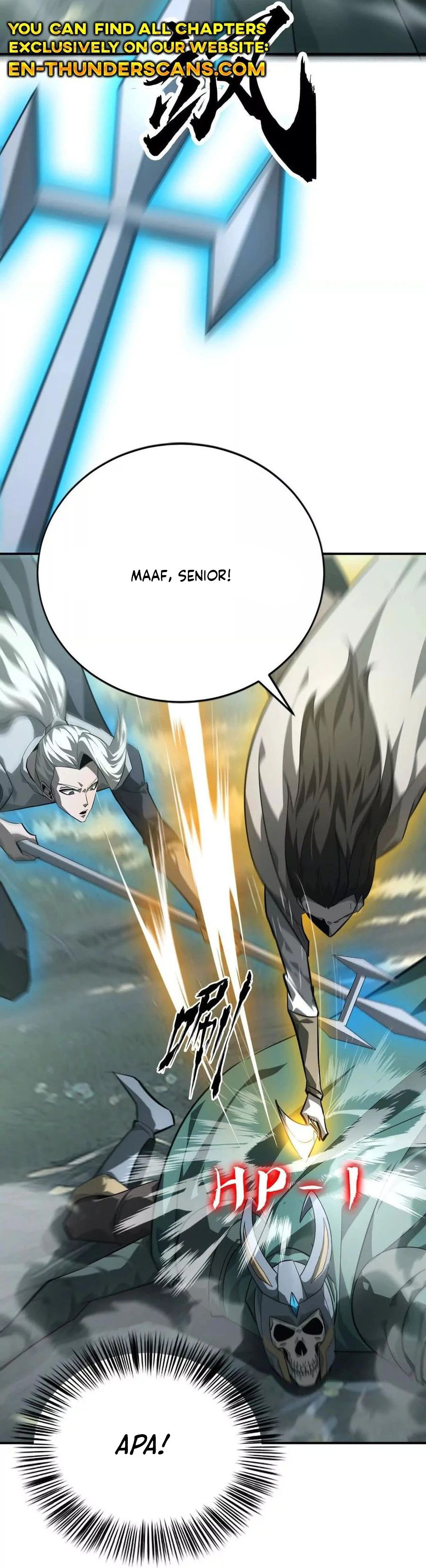 Baca Game Online: Unrivaled In The World (Remake) Chapter 44 - Halaman 30 Baca Game Online: Unrivaled In The World (Remake) - Chapter 44 halaman 30