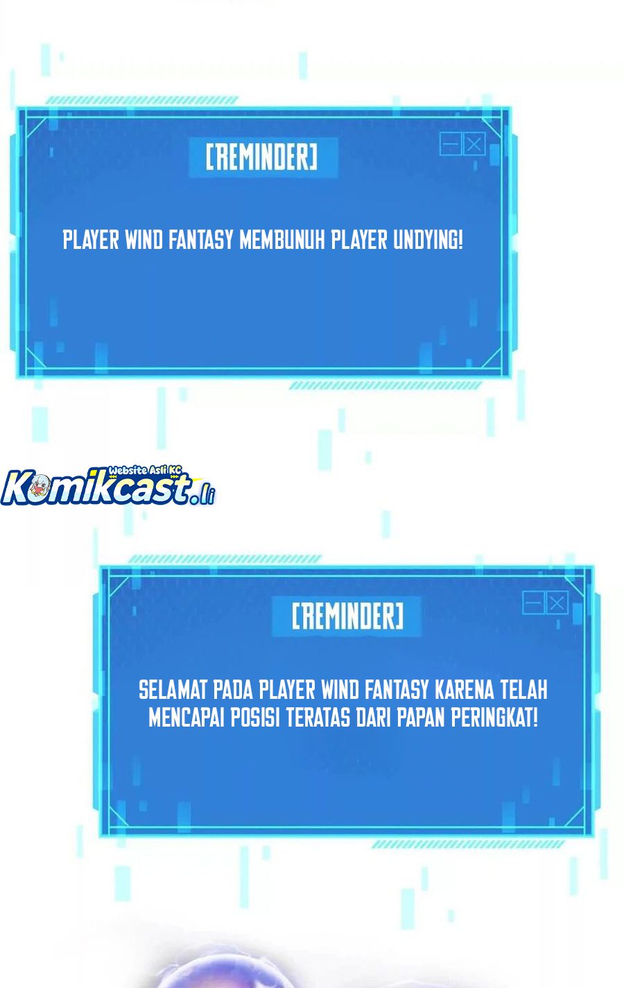 Baca Game Online: Unrivaled In The World (Remake) Chapter 44 - Halaman 31 Baca Game Online: Unrivaled In The World (Remake) - Chapter 44 halaman 31