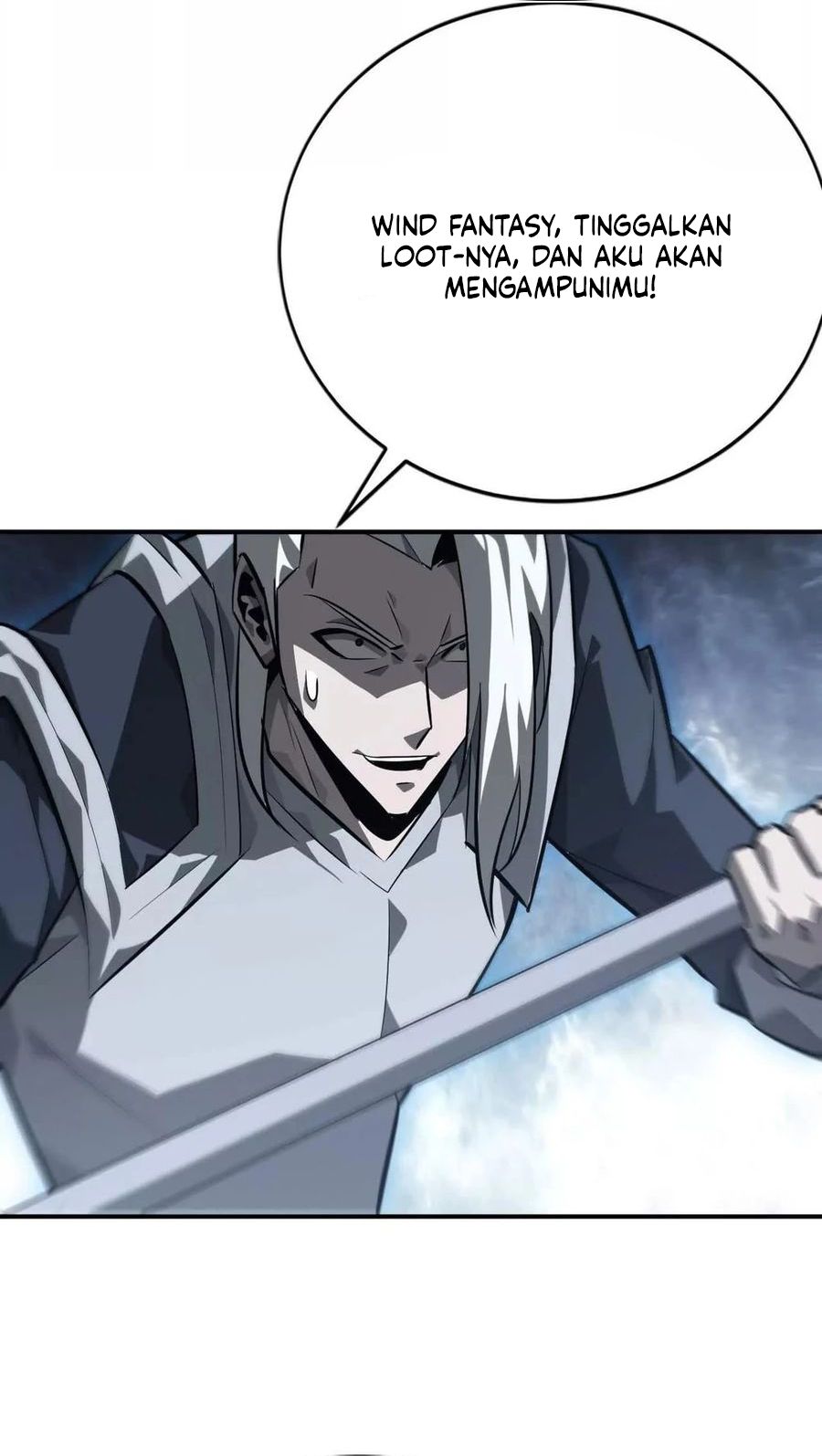 Baca Game Online: Unrivaled In The World (Remake) Chapter 44 - Halaman 34 Baca Game Online: Unrivaled In The World (Remake) - Chapter 44 halaman 34