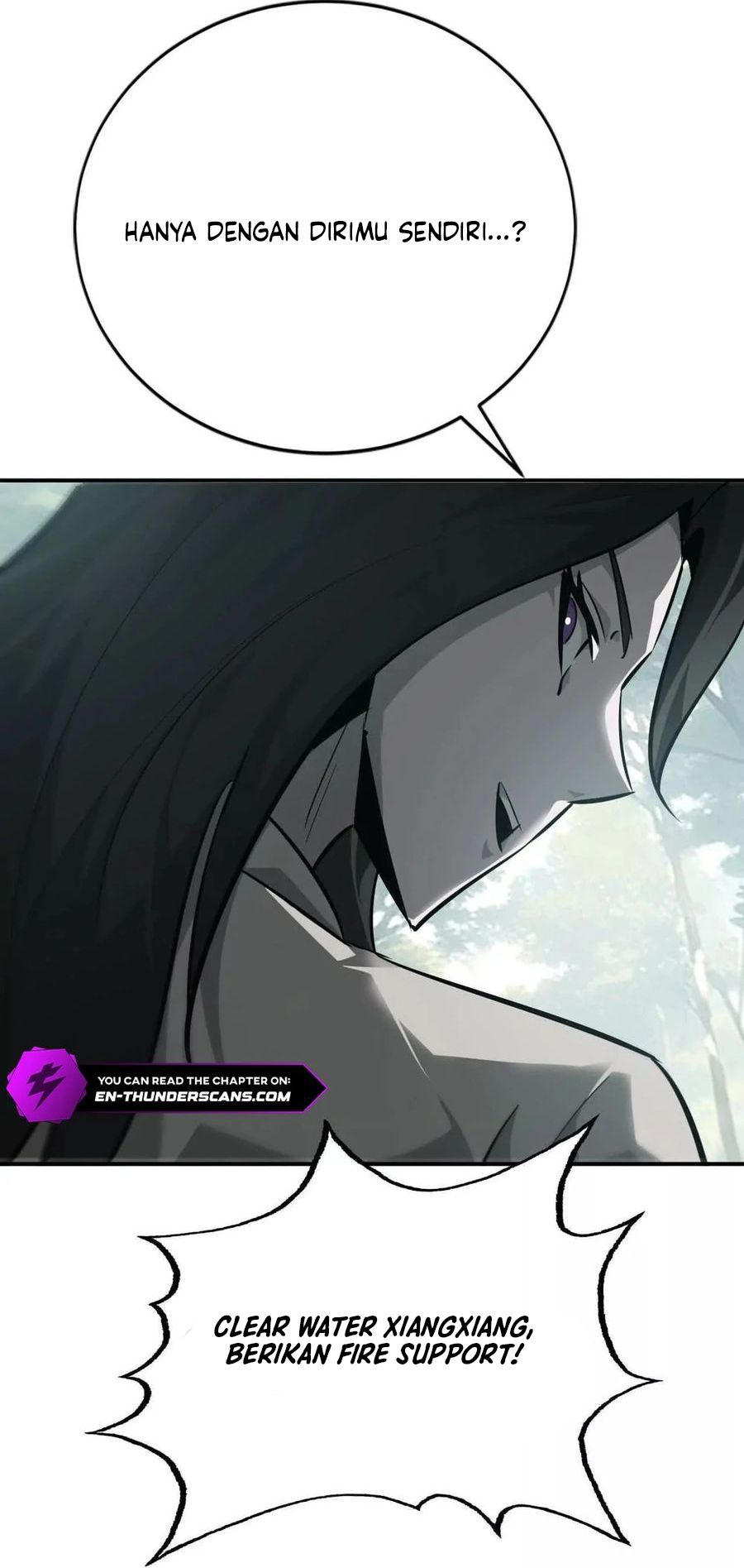 Baca Game Online: Unrivaled In The World (Remake) Chapter 44 - Halaman 35 Baca Game Online: Unrivaled In The World (Remake) - Chapter 44 halaman 35