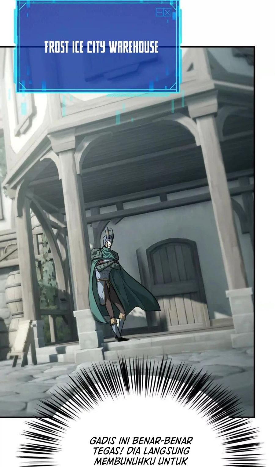 Baca Game Online: Unrivaled In The World (Remake) Chapter 44 - Halaman 39 Baca Game Online: Unrivaled In The World (Remake) - Chapter 44 halaman 39