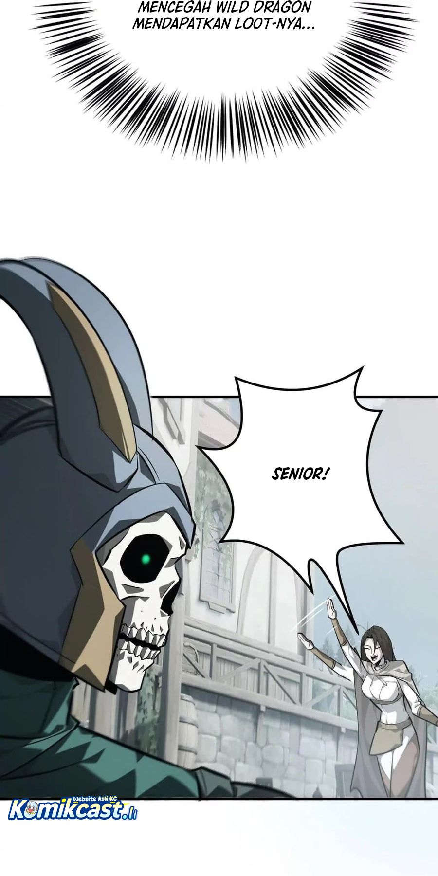 Baca Game Online: Unrivaled In The World (Remake) Chapter 44 - Halaman 40 Baca Game Online: Unrivaled In The World (Remake) - Chapter 44 halaman 40