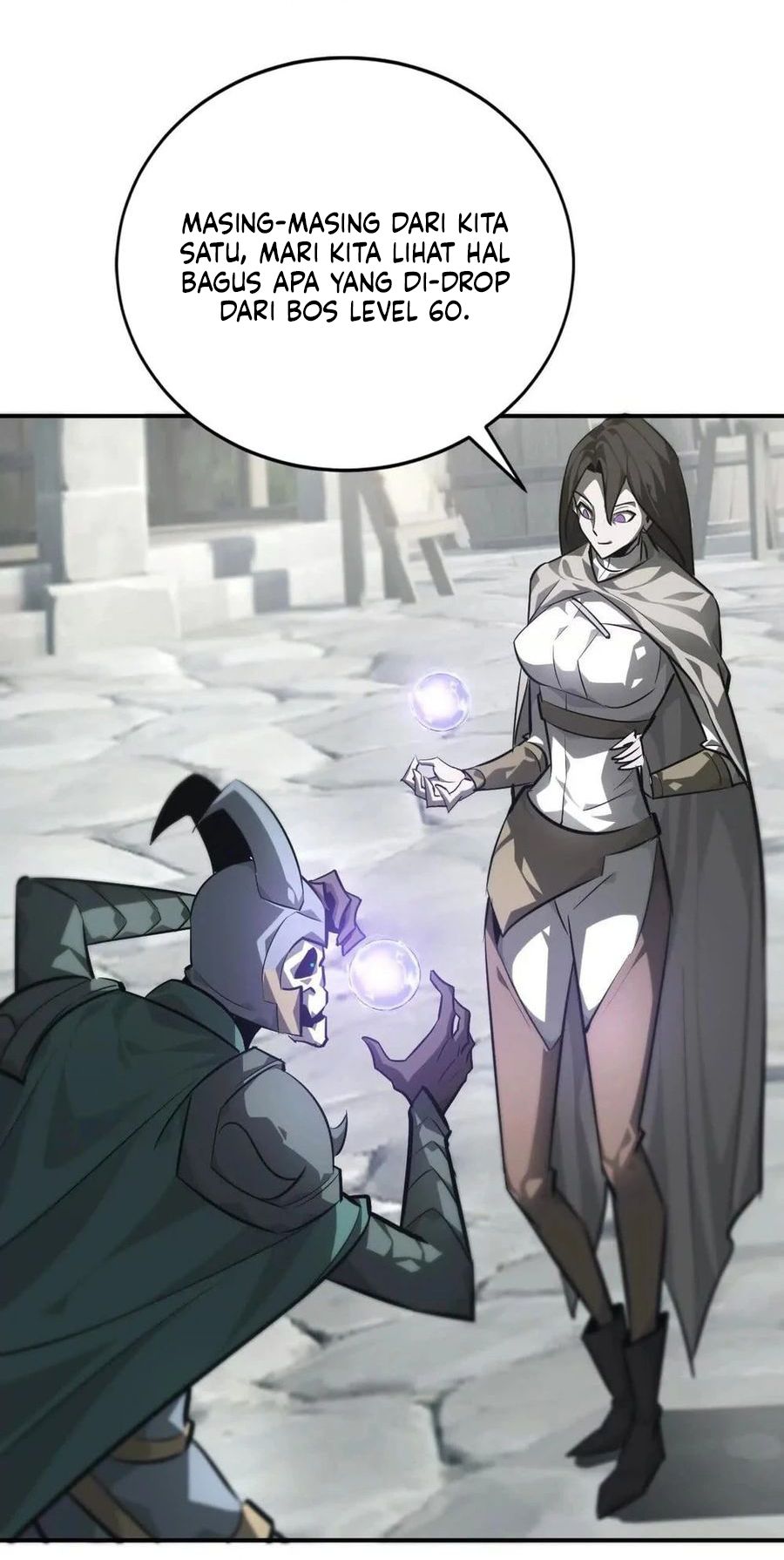 Baca Game Online: Unrivaled In The World (Remake) Chapter 44 - Halaman 42 Baca Game Online: Unrivaled In The World (Remake) - Chapter 44 halaman 42