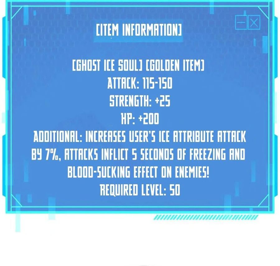 Baca Game Online: Unrivaled In The World (Remake) Chapter 44 - Halaman 47 Baca Game Online: Unrivaled In The World (Remake) - Chapter 44 halaman 47