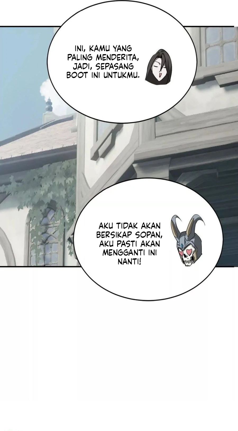 Baca Game Online: Unrivaled In The World (Remake) Chapter 44 - Halaman 48 Baca Game Online: Unrivaled In The World (Remake) - Chapter 44 halaman 48