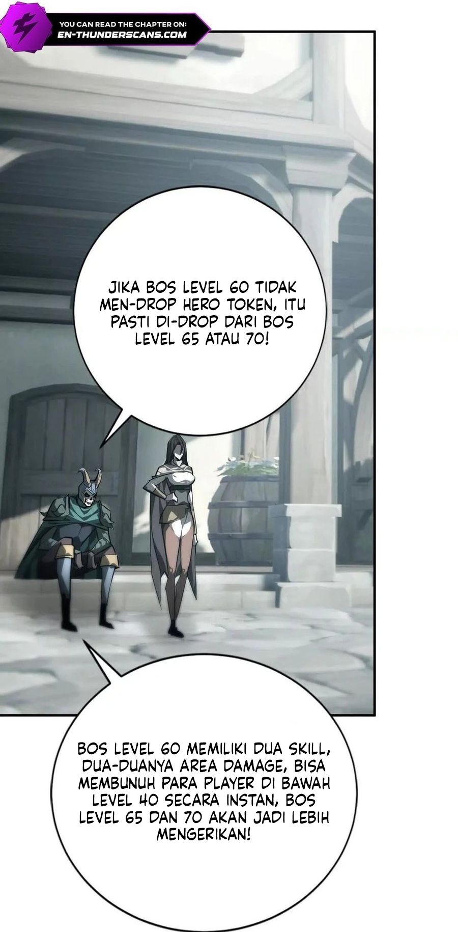 Baca Game Online: Unrivaled In The World (Remake) Chapter 44 - Halaman 49 Baca Game Online: Unrivaled In The World (Remake) - Chapter 44 halaman 49