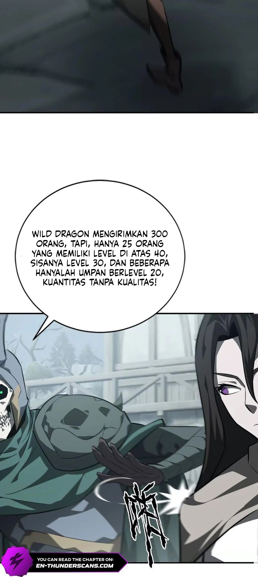 Baca Game Online: Unrivaled In The World (Remake) Chapter 44 - Halaman 51 Baca Game Online: Unrivaled In The World (Remake) - Chapter 44 halaman 51