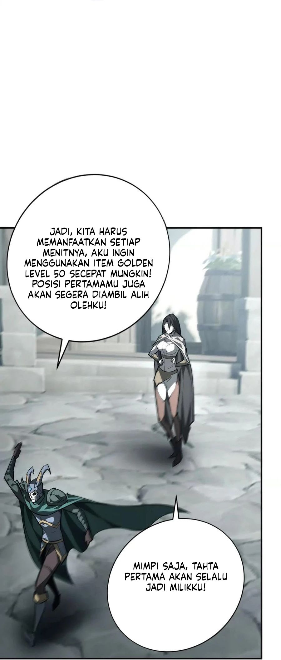 Baca Game Online: Unrivaled In The World (Remake) Chapter 44 - Halaman 53 Baca Game Online: Unrivaled In The World (Remake) - Chapter 44 halaman 53