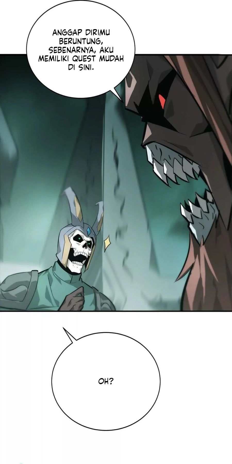 Baca Game Online: Unrivaled In The World (Remake) Chapter 44 - Halaman 58 Baca Game Online: Unrivaled In The World (Remake) - Chapter 44 halaman 58