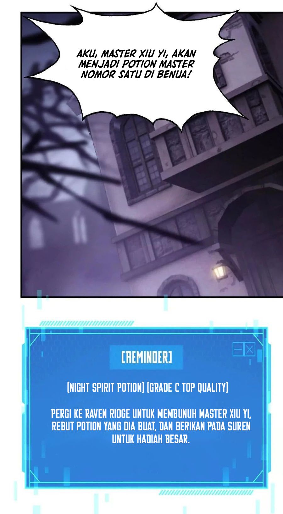 Baca Game Online: Unrivaled In The World (Remake) Chapter 44 - Halaman 61 Baca Game Online: Unrivaled In The World (Remake) - Chapter 44 halaman 61