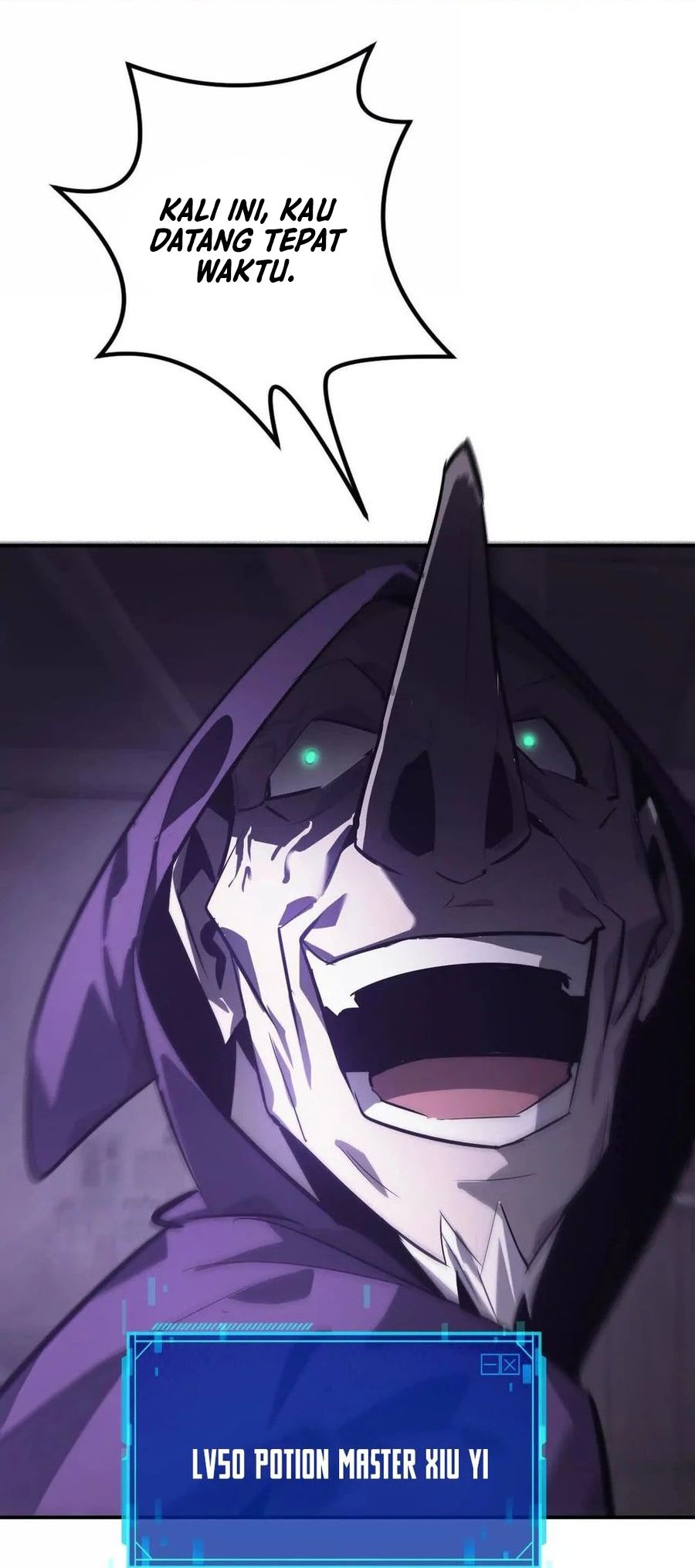 Baca Game Online: Unrivaled In The World (Remake) Chapter 44 - Halaman 65 Baca Game Online: Unrivaled In The World (Remake) - Chapter 44 halaman 65