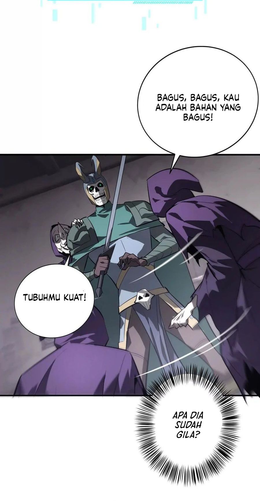 Baca Game Online: Unrivaled In The World (Remake) Chapter 44 - Halaman 66 Baca Game Online: Unrivaled In The World (Remake) - Chapter 44 halaman 66