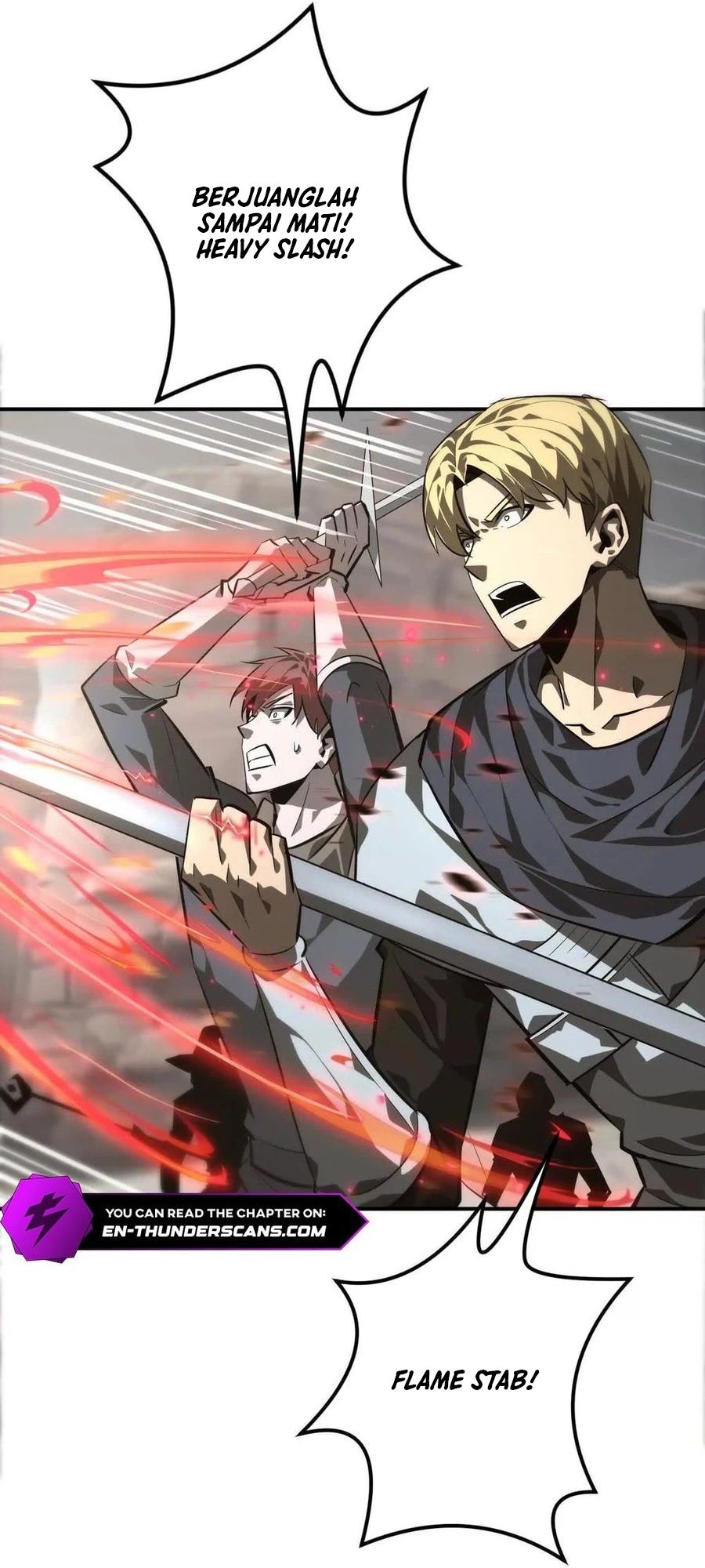 Baca Game Online: Unrivaled In The World (Remake) Chapter 44 - Halaman 7 Baca Game Online: Unrivaled In The World (Remake) - Chapter 44 halaman 7