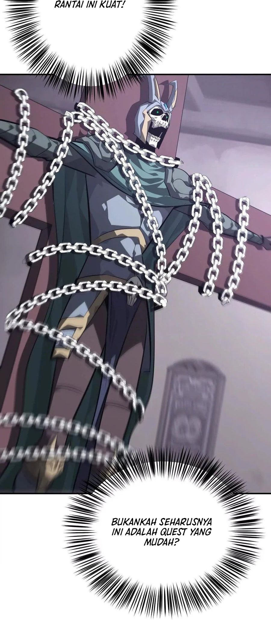 Baca Game Online: Unrivaled In The World (Remake) Chapter 44 - Halaman 72 Baca Game Online: Unrivaled In The World (Remake) - Chapter 44 halaman 72