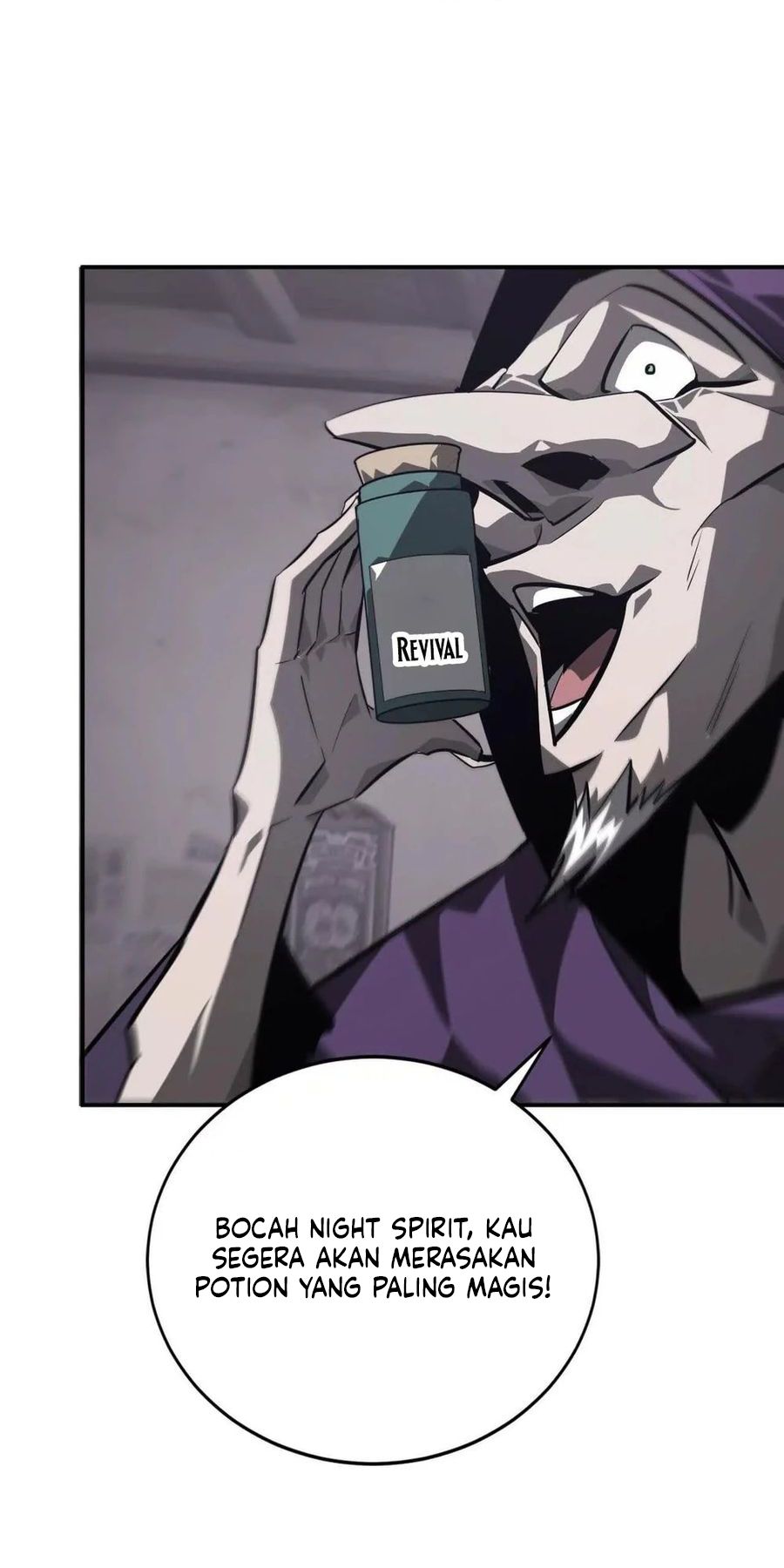 Baca Game Online: Unrivaled In The World (Remake) Chapter 44 - Halaman 73 Baca Game Online: Unrivaled In The World (Remake) - Chapter 44 halaman 73