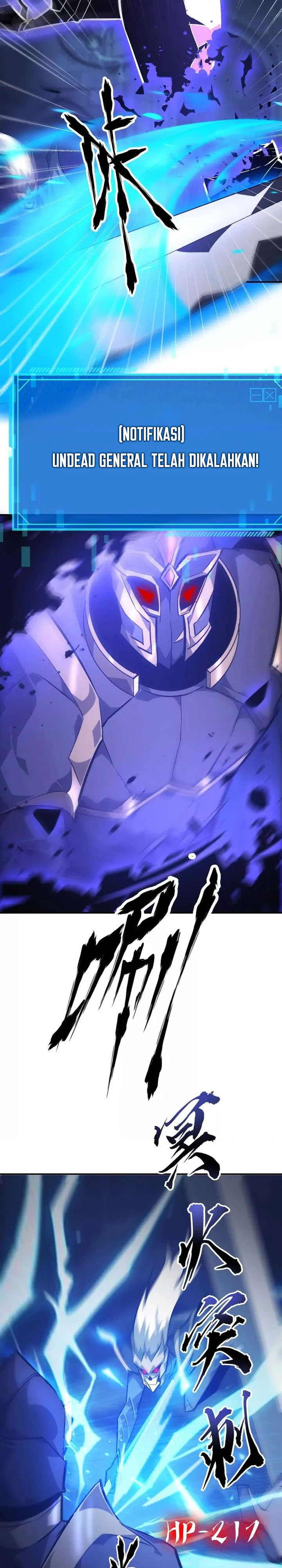 Baca Game Online: Unrivaled In The World (Remake) - Chapter 49 halaman 12