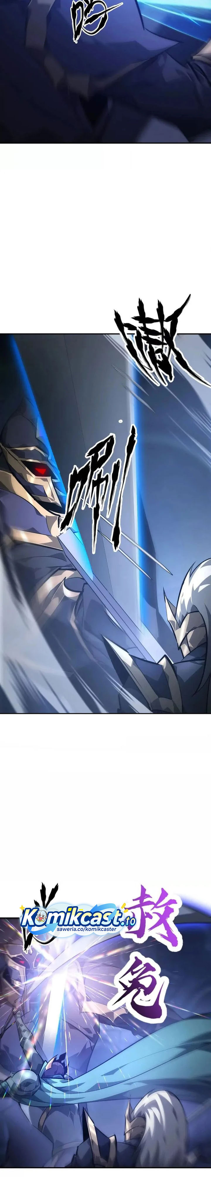 Baca Game Online: Unrivaled In The World (Remake) - Chapter 49 halaman 13