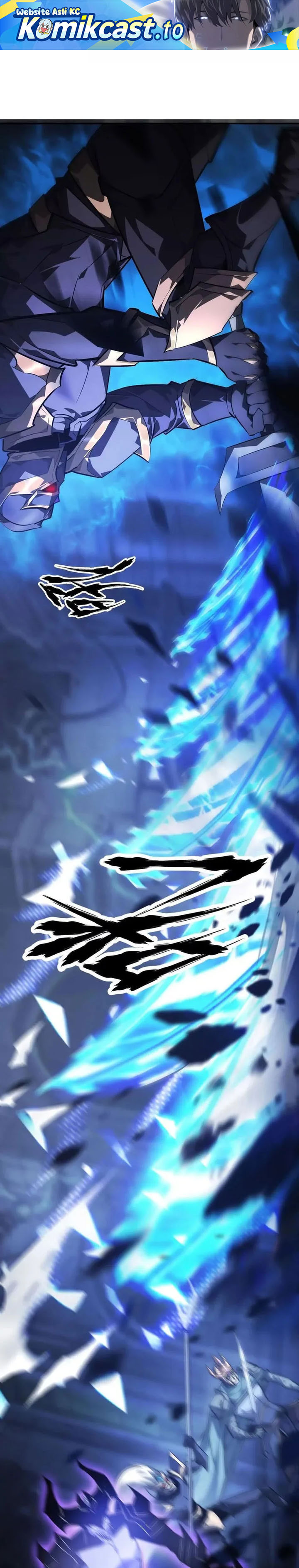 Baca Game Online: Unrivaled In The World (Remake) - Chapter 49 halaman 2