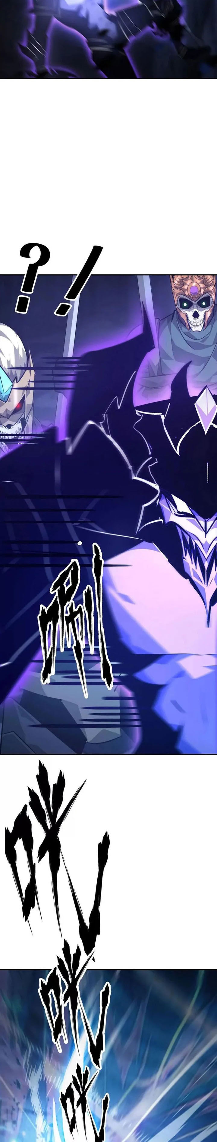 Baca Game Online: Unrivaled In The World (Remake) - Chapter 49 halaman 3