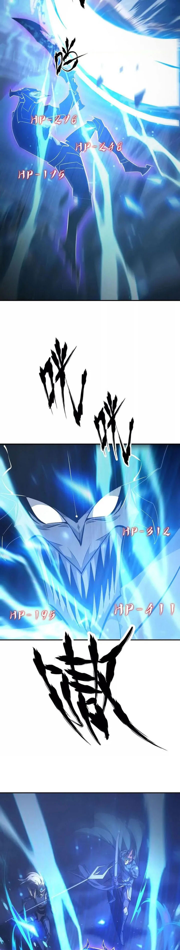 Baca Game Online: Unrivaled In The World (Remake) - Chapter 49 halaman 4