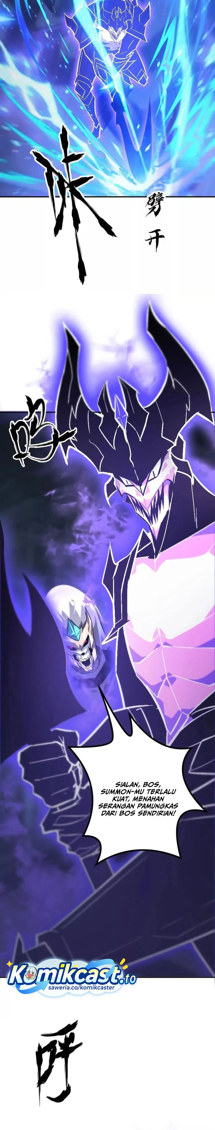 Baca Game Online: Unrivaled In The World (Remake) - Chapter 49 halaman 5