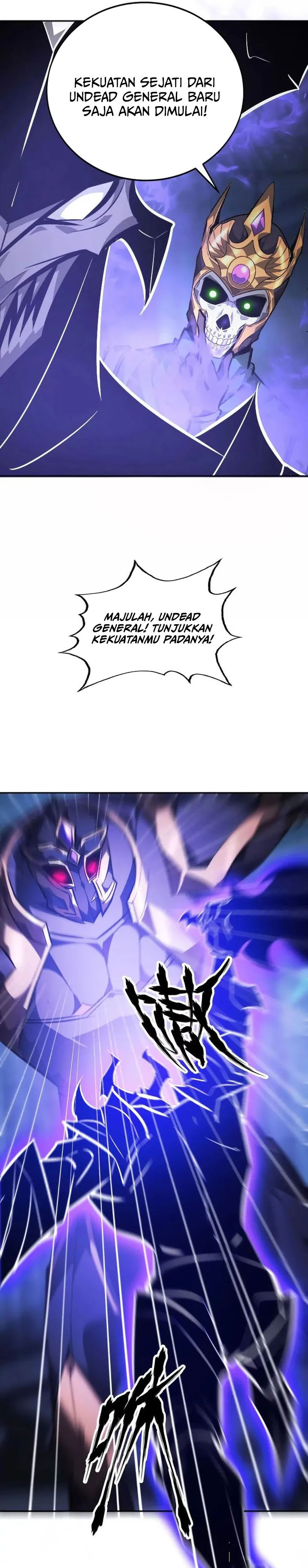 Baca Game Online: Unrivaled In The World (Remake) - Chapter 49 halaman 6