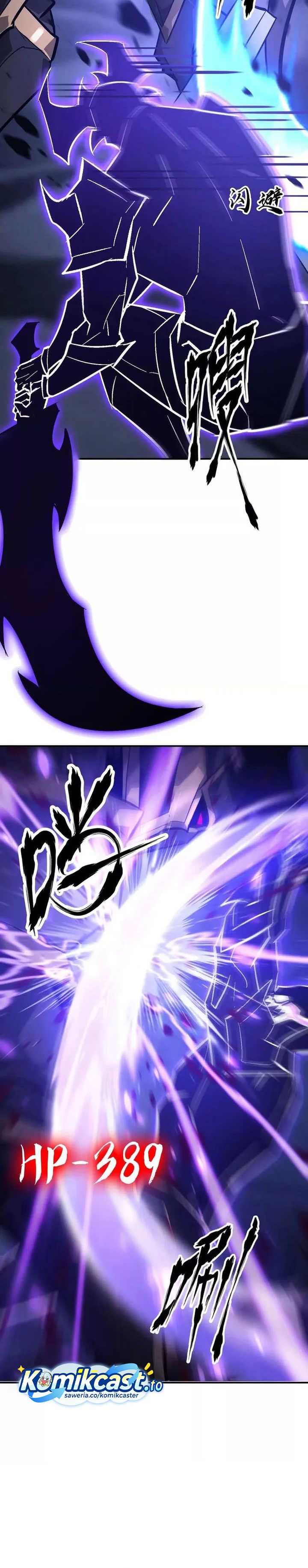 Baca Game Online: Unrivaled In The World (Remake) - Chapter 49 halaman 9