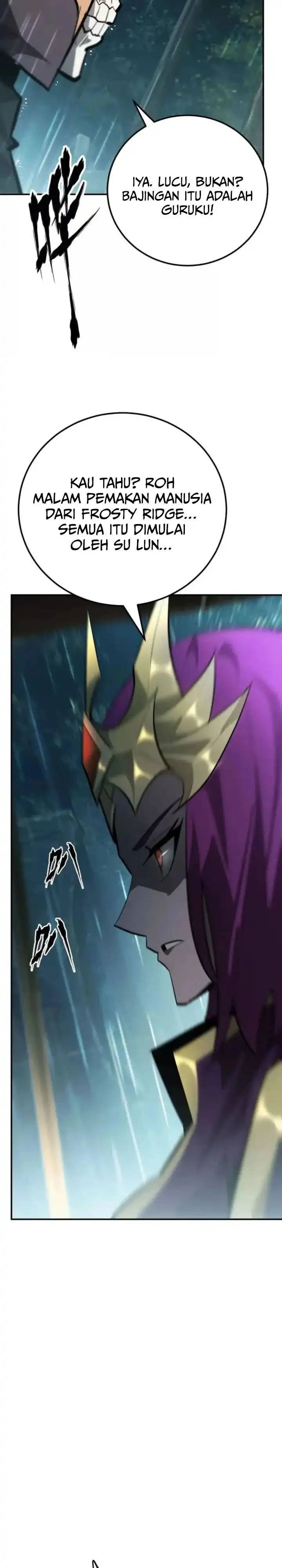 Baca Game Online: Unrivaled In The World (Remake) - Chapter 58 halaman 12