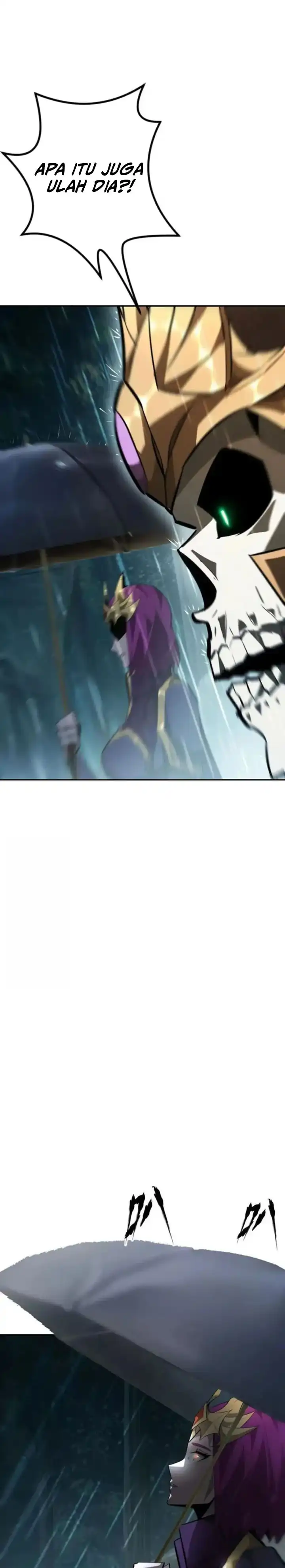 Baca Game Online: Unrivaled In The World (Remake) - Chapter 58 halaman 14