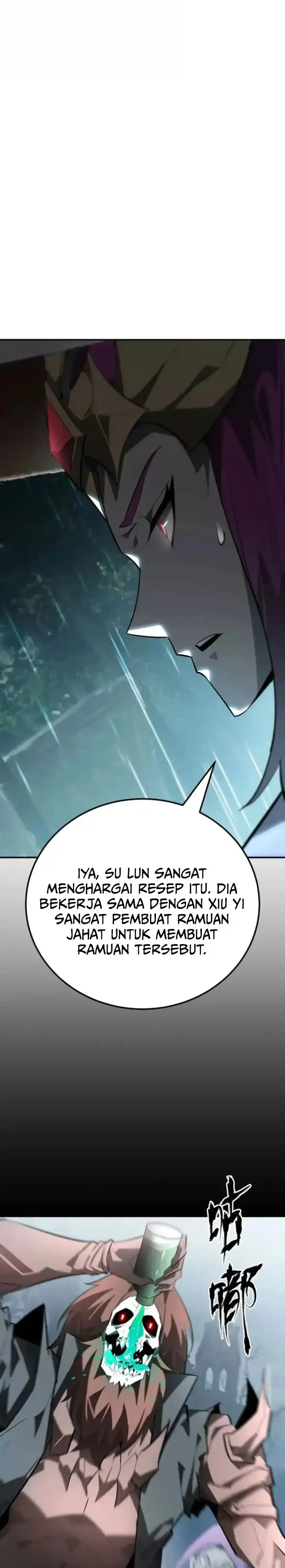 Baca Game Online: Unrivaled In The World (Remake) - Chapter 58 halaman 16
