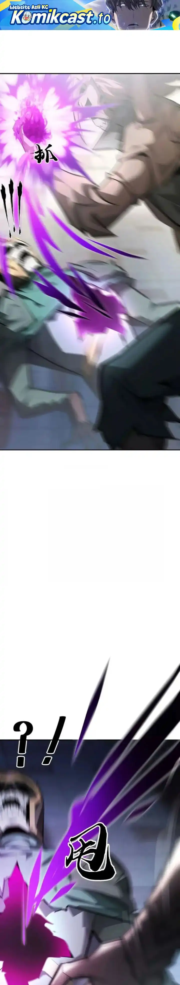 Baca Game Online: Unrivaled In The World (Remake) - Chapter 58 halaman 2