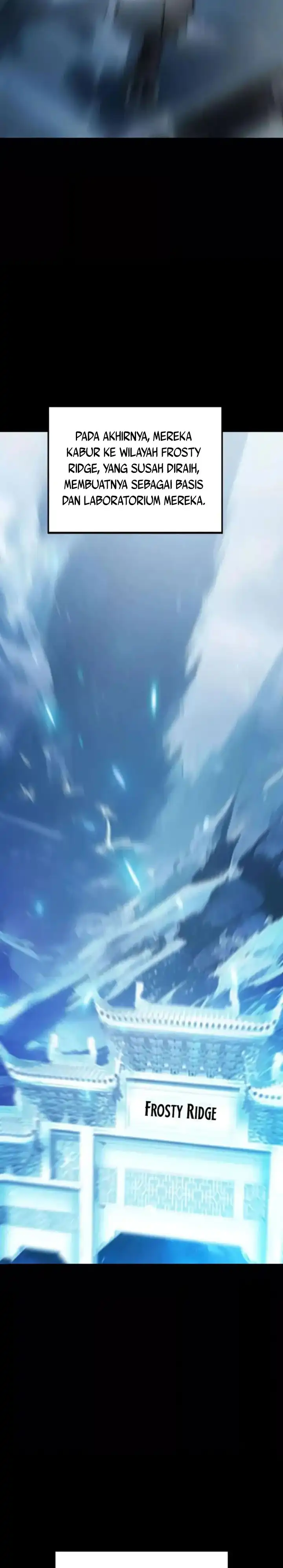 Baca Game Online: Unrivaled In The World (Remake) - Chapter 58 halaman 20