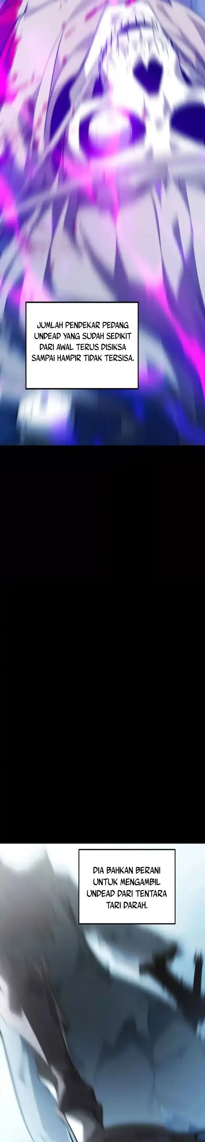 Baca Game Online: Unrivaled In The World (Remake) - Chapter 58 halaman 22