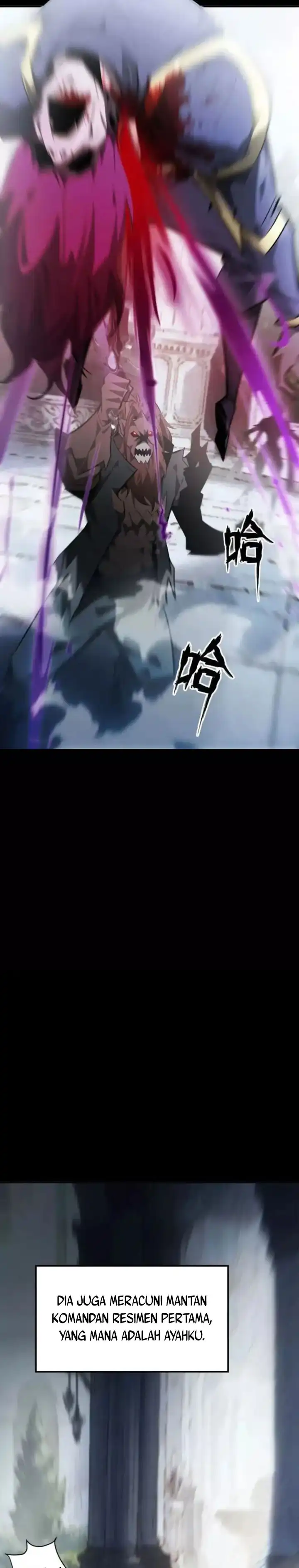 Baca Game Online: Unrivaled In The World (Remake) - Chapter 58 halaman 27