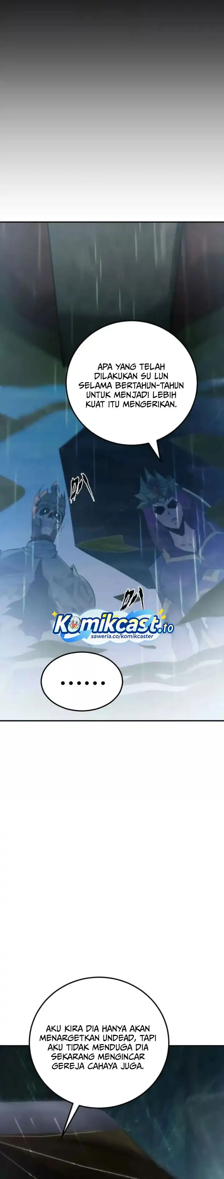 Baca Game Online: Unrivaled In The World (Remake) - Chapter 58 halaman 29