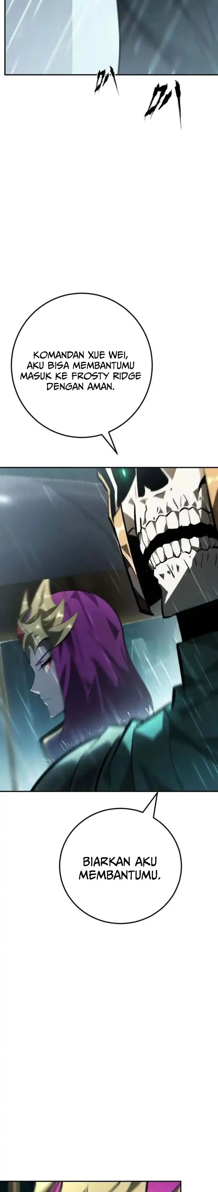 Baca Game Online: Unrivaled In The World (Remake) - Chapter 58 halaman 31