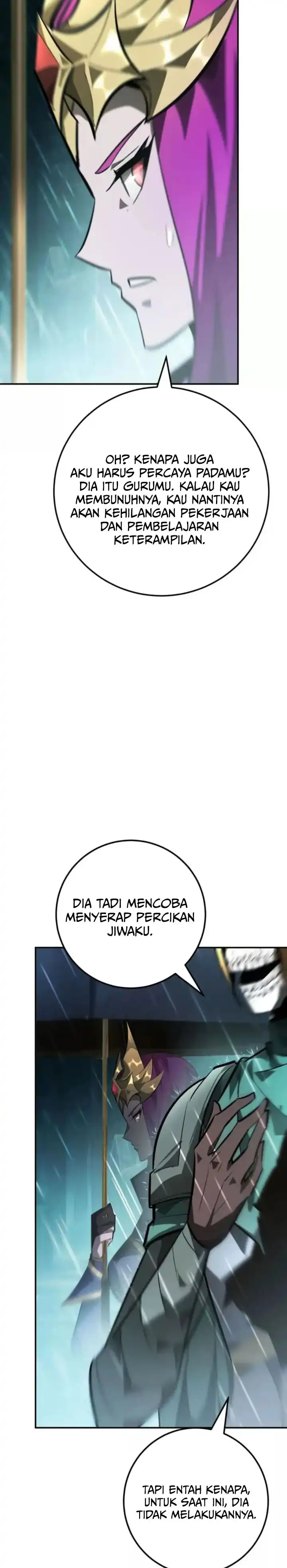 Baca Game Online: Unrivaled In The World (Remake) - Chapter 58 halaman 32