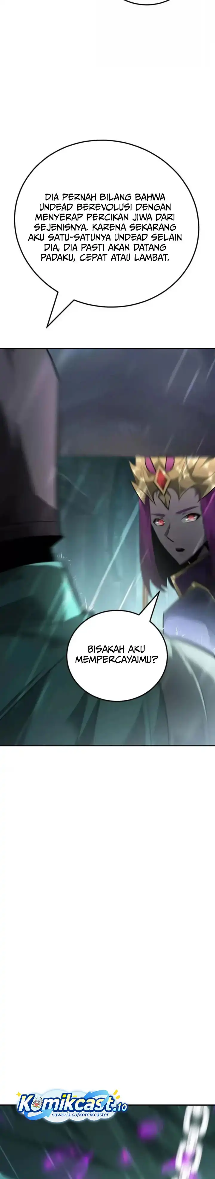 Baca Game Online: Unrivaled In The World (Remake) - Chapter 58 halaman 33