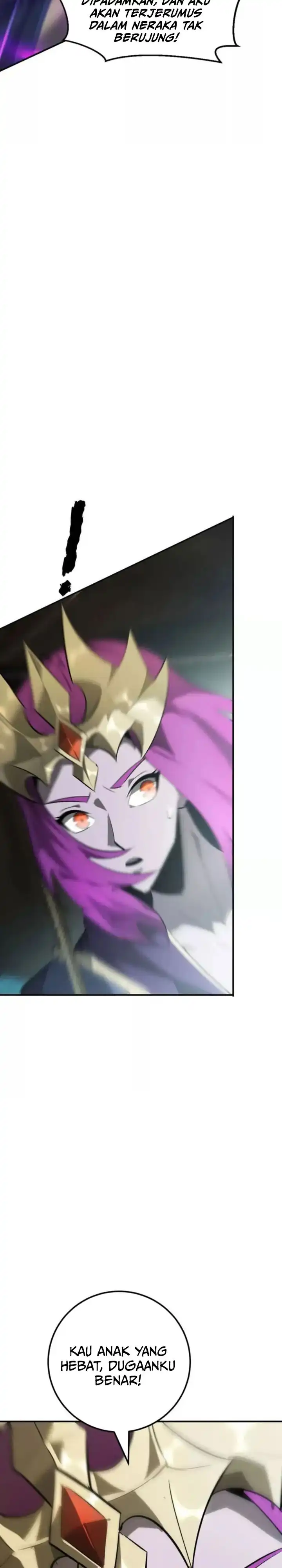 Baca Game Online: Unrivaled In The World (Remake) - Chapter 58 halaman 36