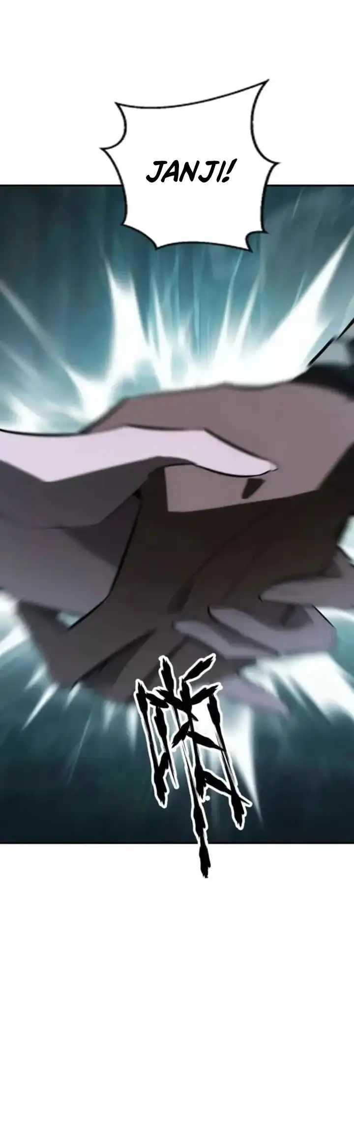 Baca Game Online: Unrivaled In The World (Remake) - Chapter 58 halaman 38