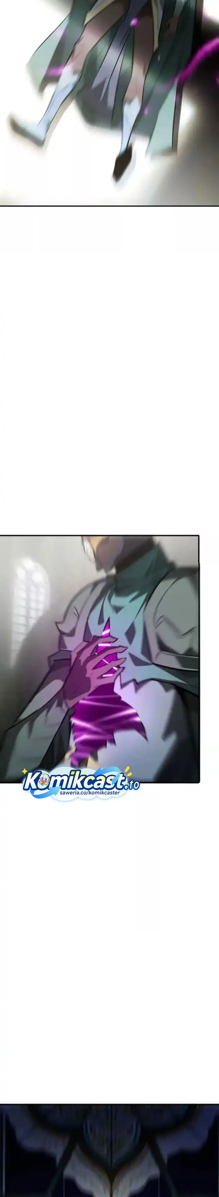 Baca Game Online: Unrivaled In The World (Remake) - Chapter 58 halaman 5