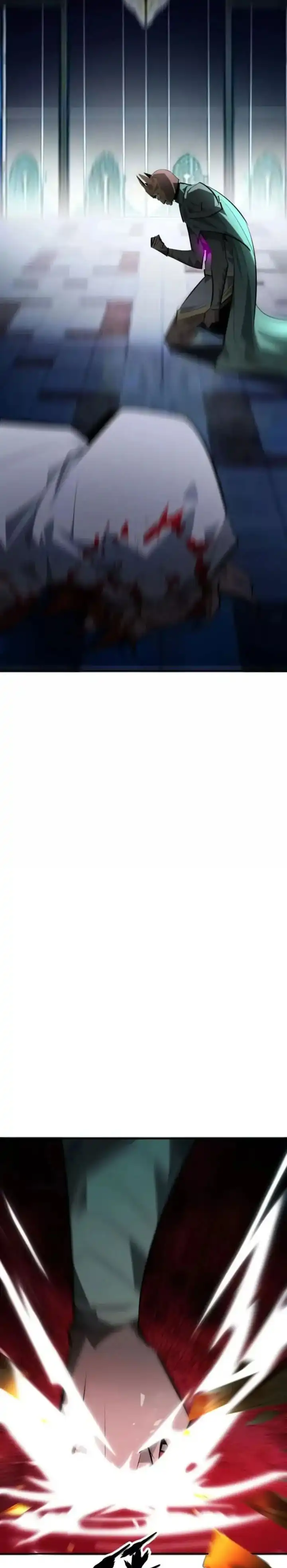 Baca Game Online: Unrivaled In The World (Remake) - Chapter 58 halaman 6