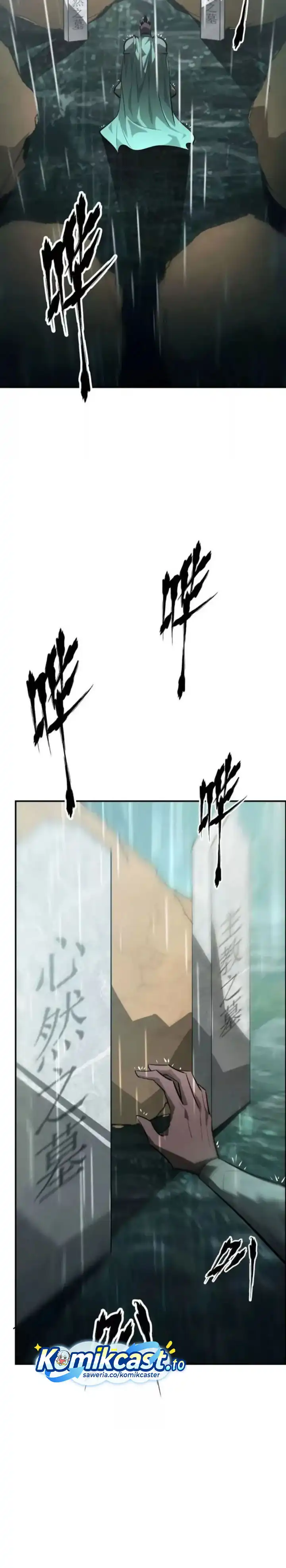 Baca Game Online: Unrivaled In The World (Remake) - Chapter 58 halaman 9