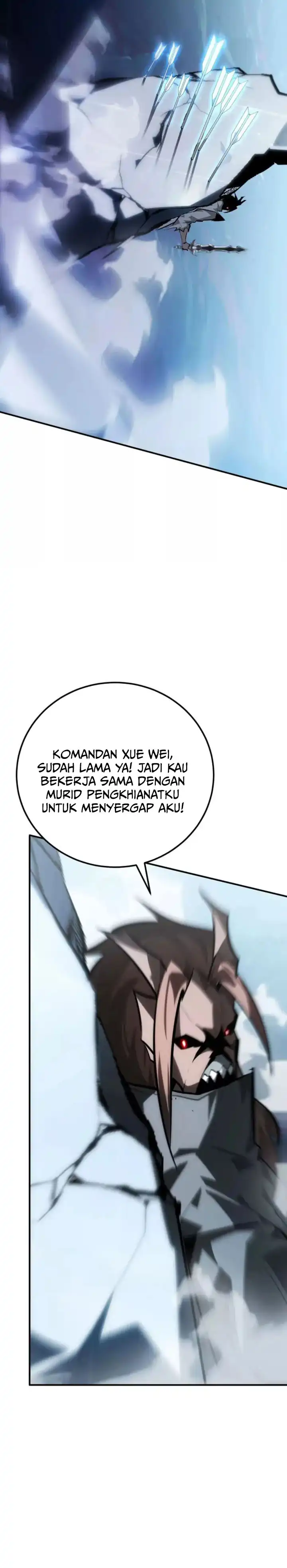 Baca Game Online: Unrivaled In The World (Remake) - Chapter 59 halaman 10