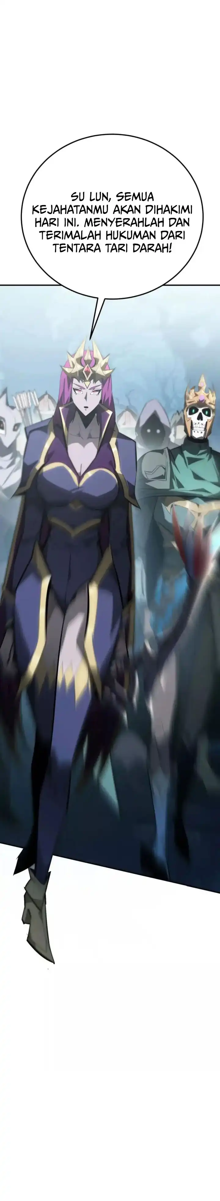 Baca Game Online: Unrivaled In The World (Remake) - Chapter 59 halaman 11