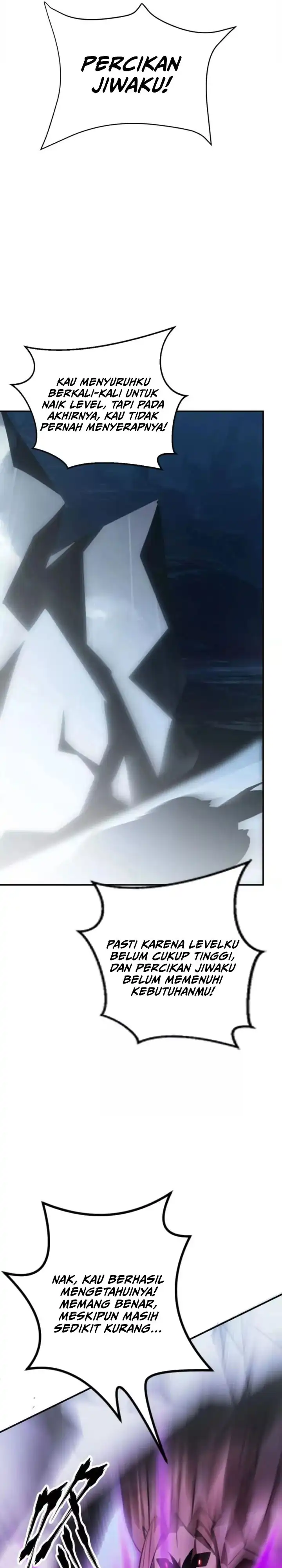 Baca Game Online: Unrivaled In The World (Remake) - Chapter 59 halaman 14