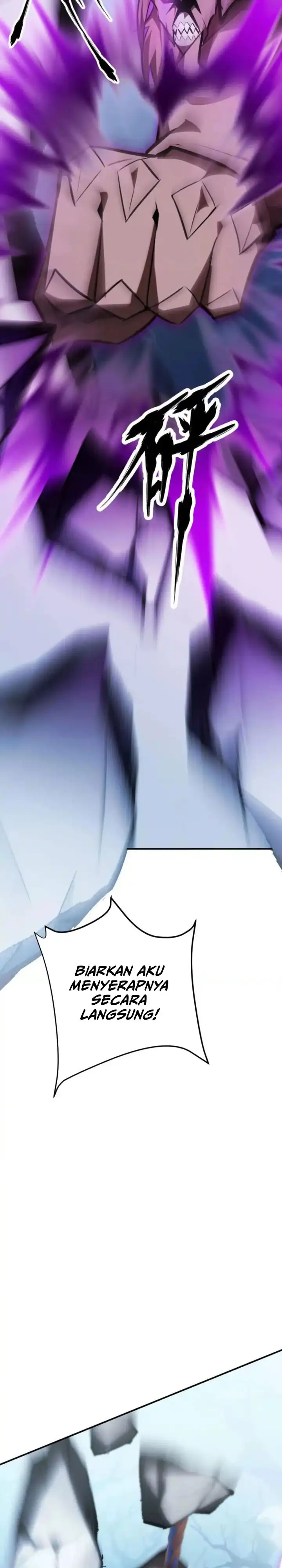 Baca Game Online: Unrivaled In The World (Remake) - Chapter 59 halaman 15